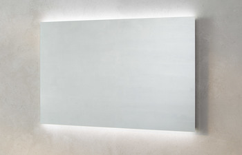 Memoria illuminated mirror