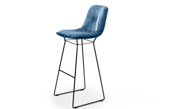Leya barstool high