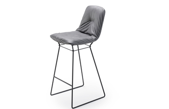 Leya counter stool high
