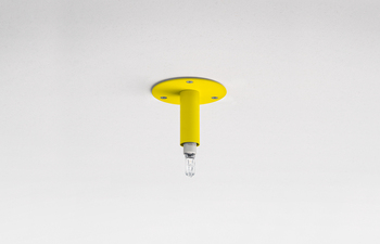 Light Pole Ceiling