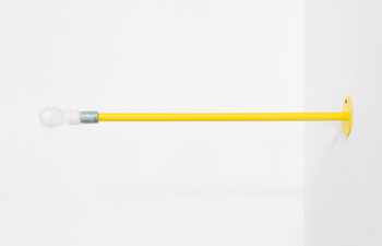 Light Pole Wall