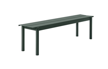 Linear Steel Bank