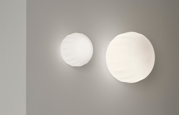 Lita wall and ceiling lamp