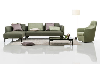 Liv modulares Sofa