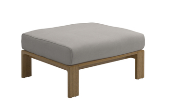 Loop ottoman