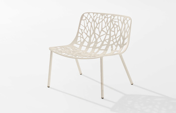 Forest lounge chair