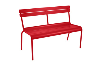 Luxembourg 2/3-Sitzer Bank