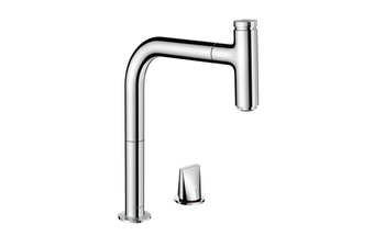 M7119-H200 Select 200 kitchen mixer