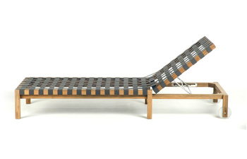 MISTRAL sunlounger