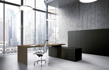 Multipliceo Arbeitstischsystem