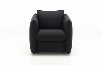 Mariposa Club Armchair