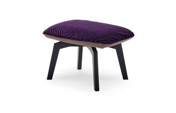 Marla Ottoman