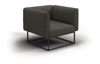 Maya Lounge Sessel