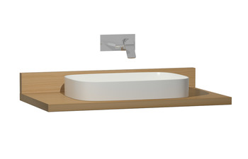 Memoria console board