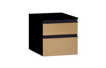 Memoria washbasin vanity unit