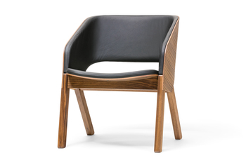 Merano Lounge Sessel