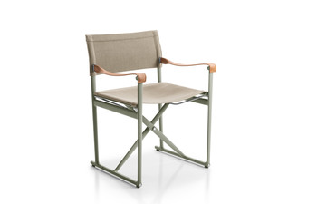 MIRTO Outdoor director’s chair