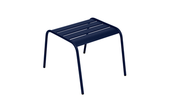 Monceau low table / stool