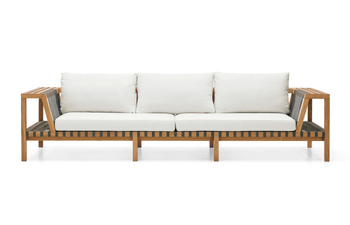 NETWORK modular sofas