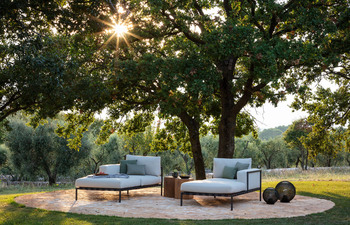 Natal Alu meridienne