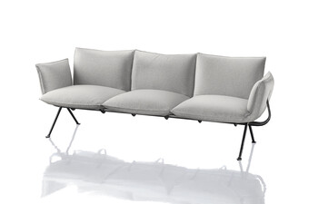 OFFICINA sofa