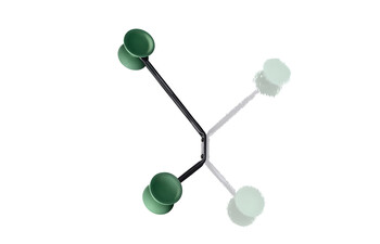 OFFICINA wall coat hanger