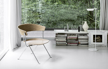 OFFICINA chair wide