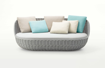 Orbitry sofa