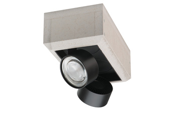 wittenberg 4.0 recessed concrete spotlight wi4-fk-ab-2e-hb