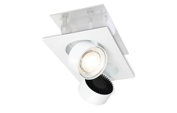wittenberg 4.0 recessed concrete spotlight wi4-be-2e