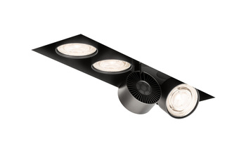 wittenberg 4.0 recessed spotlight wi4-eb-4e-db