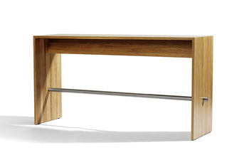 PING-PONG L23 bar table