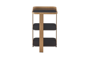 POSTMODERNE bedside table