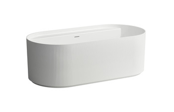 SaphirKeramik Sonar bathtub