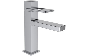Quadriga washbasin/bidet mixer