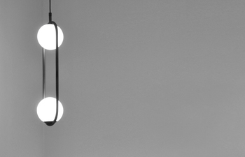 C_Ball Pendelleuchte