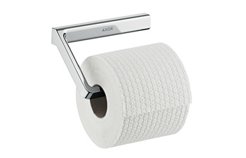 AXOR Universal Roll Holder