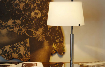 Passion table lamp