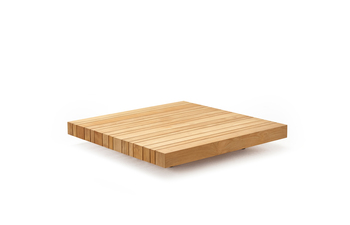 Plateau L-module table