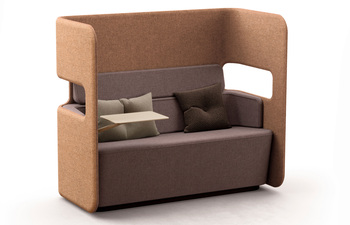 PodSofa