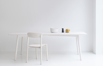 Profile Table Square