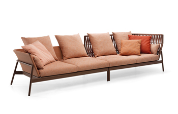 PIPER sofa