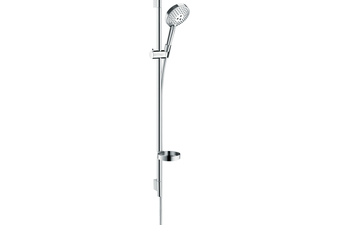 Raindance Select S shower set 120 3jet P with shower bar 90 cm