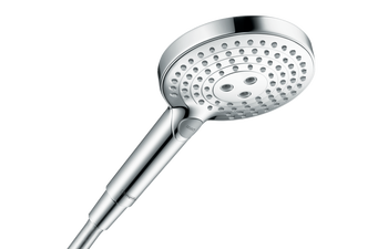 Raindance Select S hand shower 120 3jet P