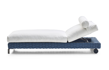 RAY OUTDOOR FABRIC Sonnenliege