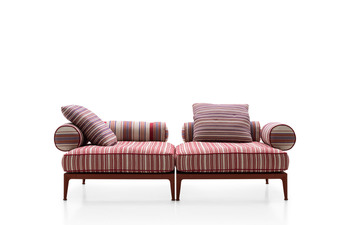 RIBES Chaise Lounge