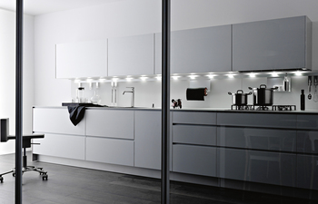 Riciclantica Laminat Aluminium