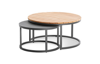 SERRA Loungetische
