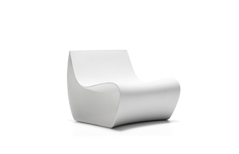 SIGN MATT Armchair