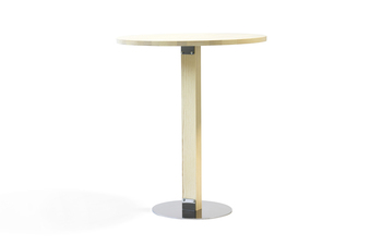 SIZE L901 bar table